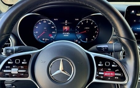 Mercedes-Benz GLC, 2020 год, 5 400 000 рублей, 21 фотография