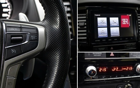 Mitsubishi Pajero Sport III рестайлинг, 2021 год, 3 998 000 рублей, 18 фотография
