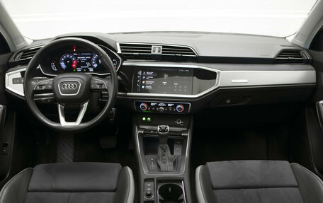 Audi Q3, 2023 год, 3 990 000 рублей, 8 фотография