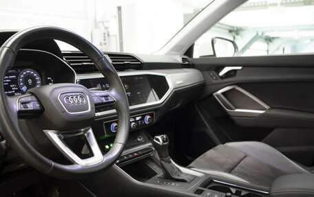 Audi Q3, 2023 год, 3 990 000 рублей, 7 фотография