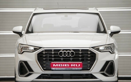 Audi Q3, 2023 год, 3 990 000 рублей, 2 фотография