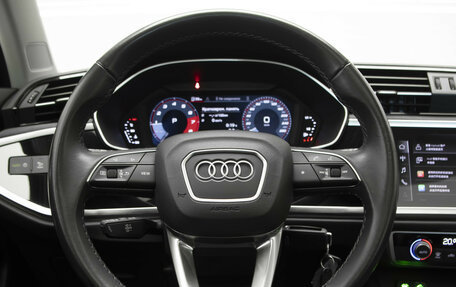 Audi Q3, 2023 год, 3 990 000 рублей, 10 фотография