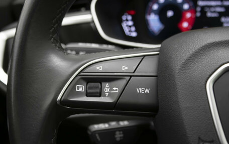 Audi Q3, 2023 год, 3 990 000 рублей, 12 фотография