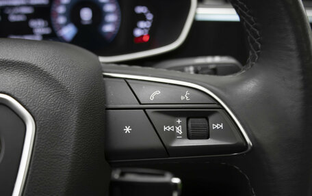 Audi Q3, 2023 год, 3 990 000 рублей, 16 фотография