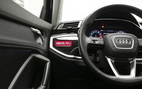 Audi Q3, 2023 год, 3 990 000 рублей, 14 фотография
