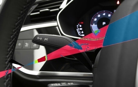Audi Q3, 2023 год, 3 990 000 рублей, 13 фотография
