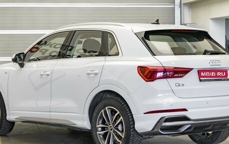 Audi Q3, 2023 год, 3 990 000 рублей, 6 фотография