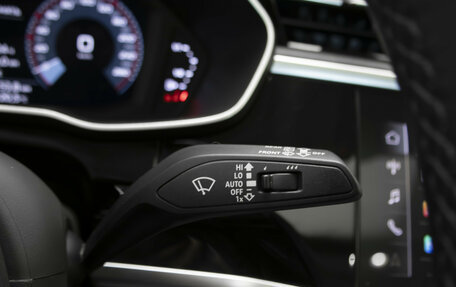 Audi Q3, 2023 год, 3 990 000 рублей, 17 фотография