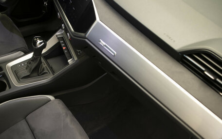 Audi Q3, 2023 год, 3 990 000 рублей, 27 фотография