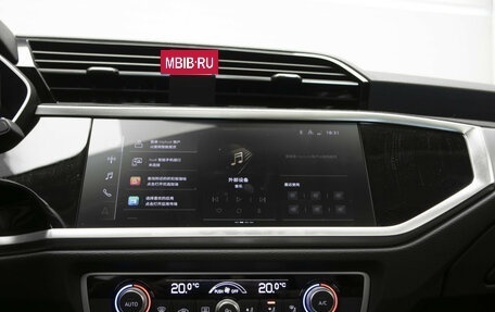 Audi Q3, 2023 год, 3 990 000 рублей, 19 фотография