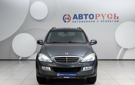 SsangYong Kyron I, 2012 год, 675 000 рублей, 3 фотография