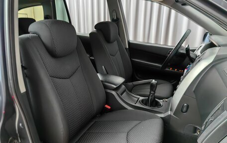 SsangYong Kyron I, 2012 год, 675 000 рублей, 7 фотография