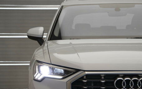 Audi Q3, 2023 год, 3 990 000 рублей, 34 фотография