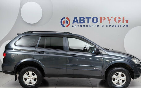 SsangYong Kyron I, 2012 год, 675 000 рублей, 5 фотография