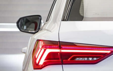 Audi Q3, 2023 год, 3 990 000 рублей, 35 фотография