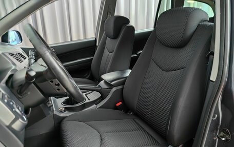 SsangYong Kyron I, 2012 год, 675 000 рублей, 6 фотография