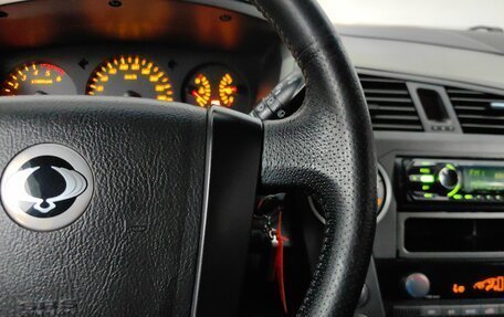 SsangYong Kyron I, 2012 год, 675 000 рублей, 19 фотография
