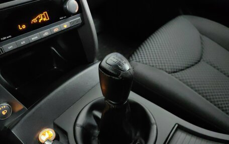 SsangYong Kyron I, 2012 год, 675 000 рублей, 17 фотография