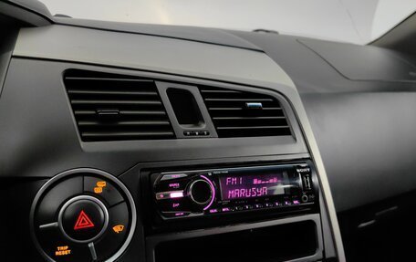 SsangYong Kyron I, 2012 год, 675 000 рублей, 14 фотография