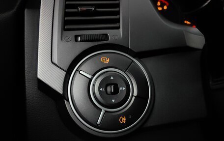 SsangYong Kyron I, 2012 год, 675 000 рублей, 22 фотография
