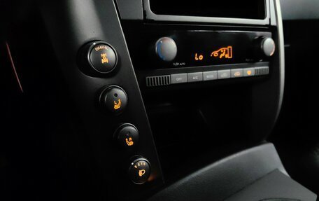 SsangYong Kyron I, 2012 год, 675 000 рублей, 16 фотография