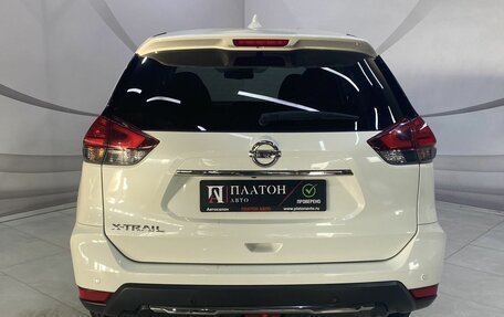 Nissan X-Trail, 2021 год, 2 399 000 рублей, 4 фотография