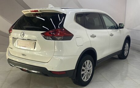 Nissan X-Trail, 2021 год, 2 399 000 рублей, 5 фотография
