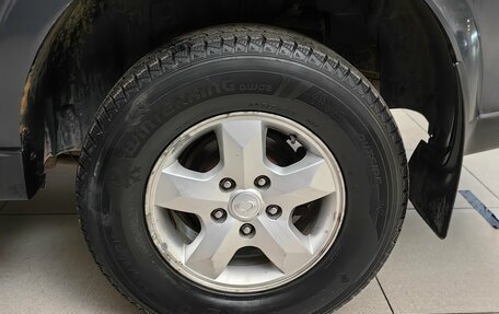 SsangYong Kyron I, 2012 год, 675 000 рублей, 24 фотография