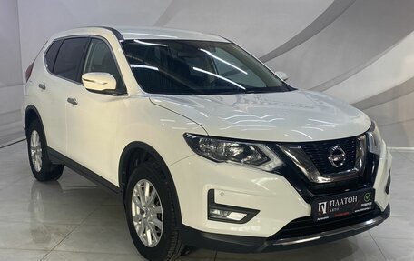 Nissan X-Trail, 2021 год, 2 399 000 рублей, 2 фотография