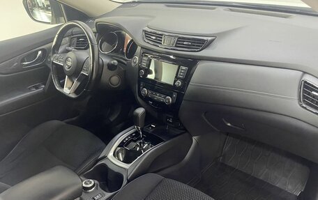 Nissan X-Trail, 2021 год, 2 399 000 рублей, 12 фотография