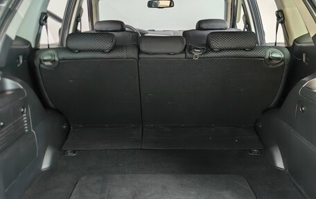 SsangYong Kyron I, 2012 год, 675 000 рублей, 25 фотография