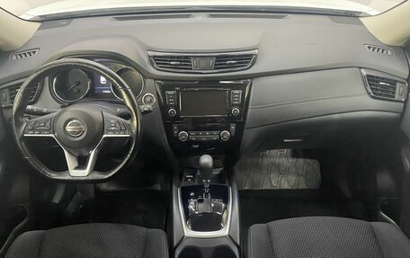 Nissan X-Trail, 2021 год, 2 399 000 рублей, 13 фотография
