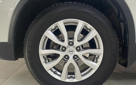 Nissan X-Trail, 2021 год, 2 399 000 рублей, 14 фотография