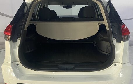 Nissan X-Trail, 2021 год, 2 399 000 рублей, 7 фотография