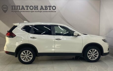 Nissan X-Trail, 2021 год, 2 399 000 рублей, 6 фотография
