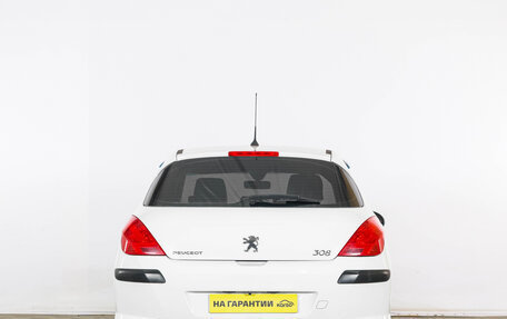Peugeot 308 II, 2010 год, 579 000 рублей, 6 фотография