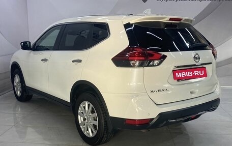 Nissan X-Trail, 2021 год, 2 399 000 рублей, 3 фотография