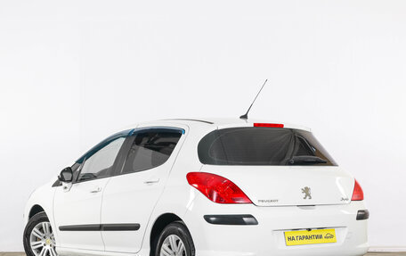 Peugeot 308 II, 2010 год, 579 000 рублей, 5 фотография
