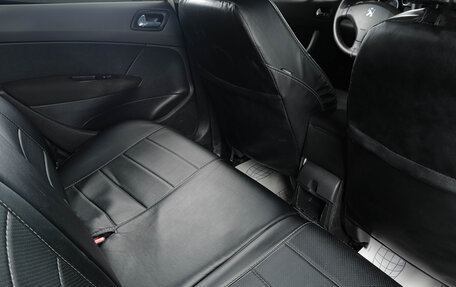 Peugeot 308 II, 2010 год, 579 000 рублей, 10 фотография