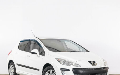 Peugeot 308 II, 2010 год, 579 000 рублей, 2 фотография