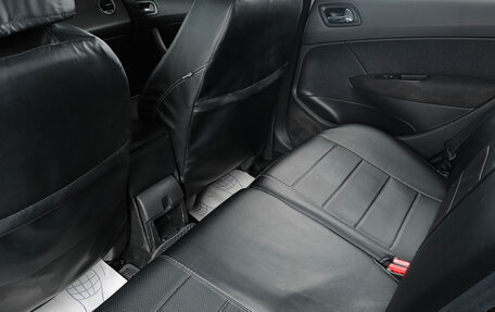 Peugeot 308 II, 2010 год, 579 000 рублей, 9 фотография