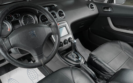 Peugeot 308 II, 2010 год, 579 000 рублей, 8 фотография