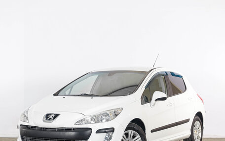 Peugeot 308 II, 2010 год, 579 000 рублей, 4 фотография