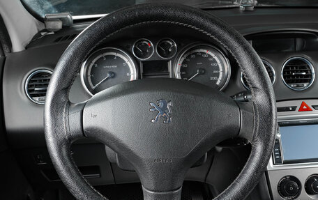 Peugeot 308 II, 2010 год, 579 000 рублей, 14 фотография