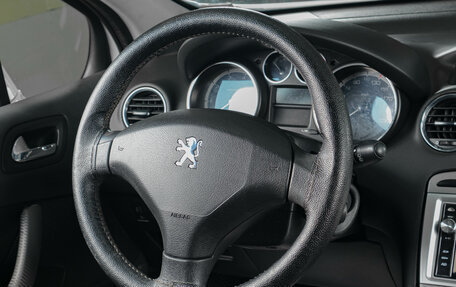 Peugeot 308 II, 2010 год, 579 000 рублей, 12 фотография