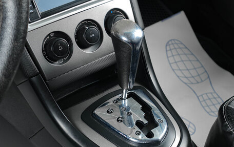 Peugeot 308 II, 2010 год, 579 000 рублей, 16 фотография