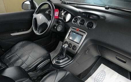 Peugeot 308 II, 2010 год, 579 000 рублей, 11 фотография