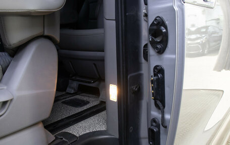Hyundai Grand Starex Grand Starex I рестайлинг 2, 2019 год, 3 998 000 рублей, 14 фотография
