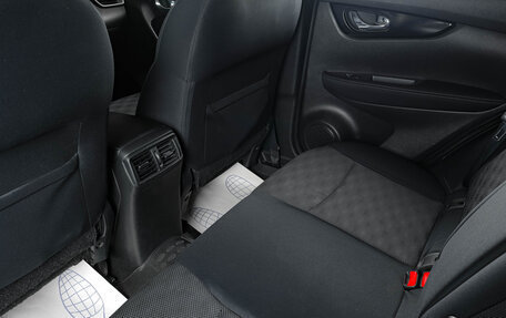 Nissan Qashqai, 2014 год, 1 499 000 рублей, 9 фотография