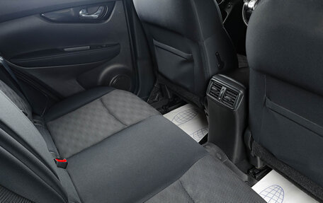 Nissan Qashqai, 2014 год, 1 499 000 рублей, 10 фотография